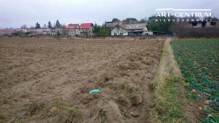 Działka Sprzedaż Ciechocinek 8