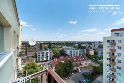 Mieszkanie Sprzedaż Bydgoszcz Śródmieście