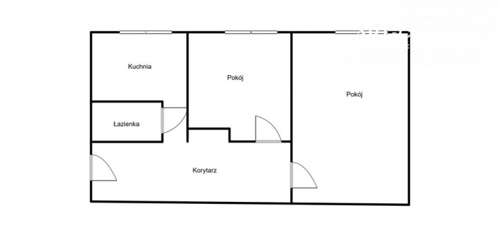 Mieszkanie Sprzedaż Bydgoszcz Osiedle Leśne 10