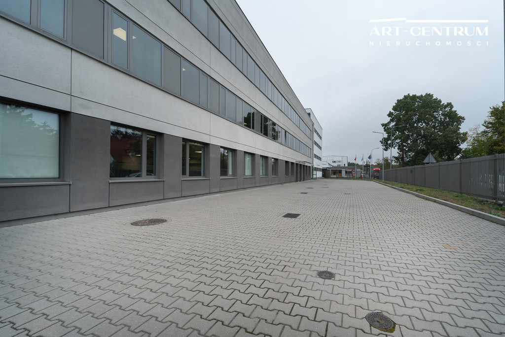 Obiekt Wynajem Bydgoszcz Rynkowo