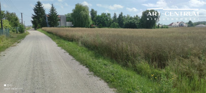 Działka Sprzedaż Papowo Toruńskie