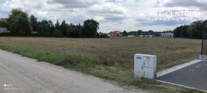 Działka Sprzedaż Papowo Toruńskie