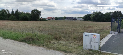 Działka Sprzedaż Papowo Toruńskie