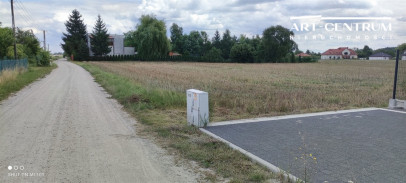 Działka Sprzedaż Papowo Toruńskie