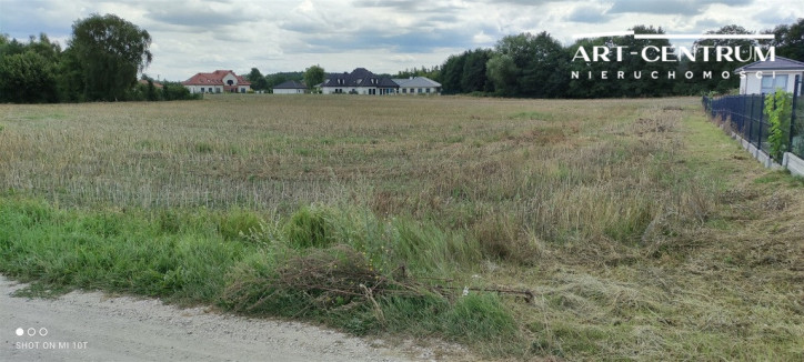 Działka Sprzedaż Papowo Toruńskie 8