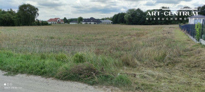 Działka Sprzedaż Papowo Toruńskie