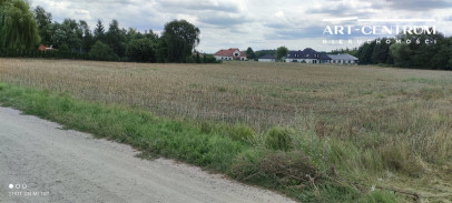 Działka Sprzedaż Papowo Toruńskie