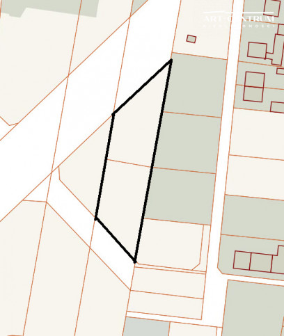 Działka Sprzedaż Bydgoszcz Glinki 1