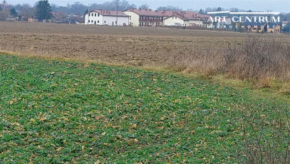 Działka Sprzedaż Ciechocinek Słońsk Górny