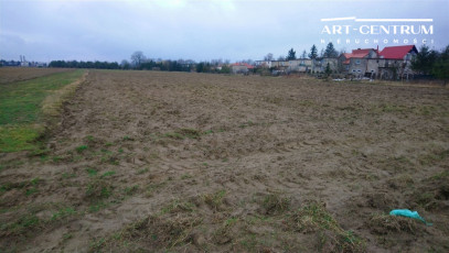 Działka Sprzedaż Ciechocinek Słońsk Górny