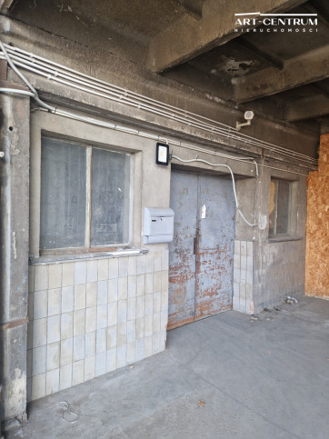 Magazyn Wynajem Bydgoszcz Bartodzieje 11