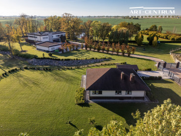 Obiekt Sprzedaż Trzciniec
