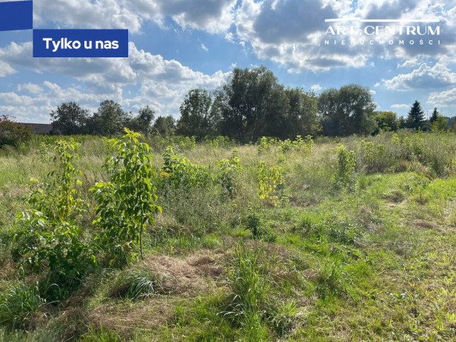 Działka Sprzedaż Bydgoszcz Łęgnowo 1