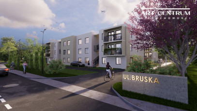 Mieszkanie Sprzedaż Bydgoszcz Czyżkówko