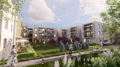 Mieszkanie Sprzedaż Bydgoszcz Czyżkówko