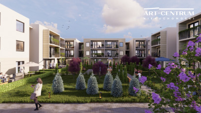 Mieszkanie Sprzedaż Bydgoszcz Czyżkówko