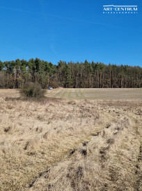 Działka Sprzedaż Ostromecko