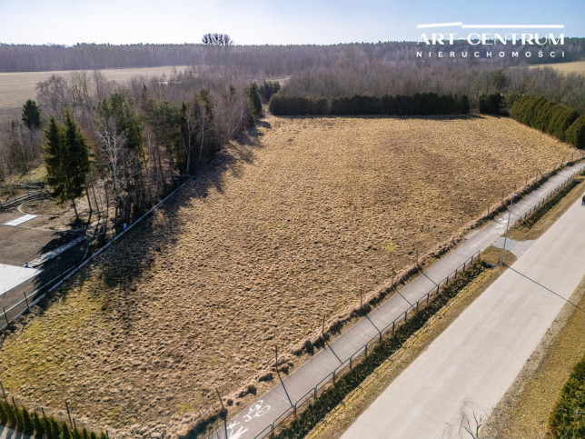 Działka Sprzedaż Żołędowo 2