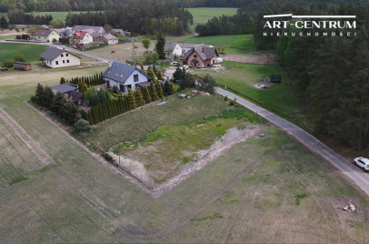 Działka Sprzedaż Otowice
