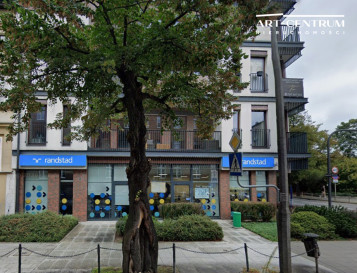 Lokal Wynajem Bydgoszcz Śródmieście