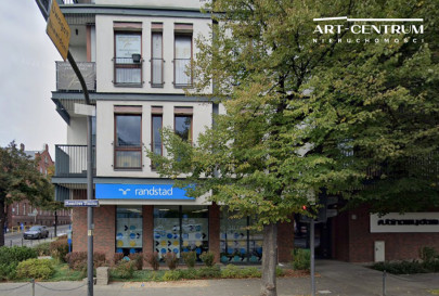 Lokal Wynajem Bydgoszcz Śródmieście