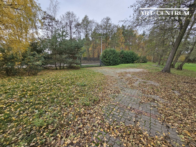 Działka Sprzedaż Szubin 5
