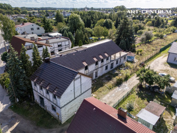 Dom Sprzedaż Mrocza