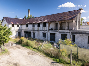 Dom Sprzedaż Mrocza