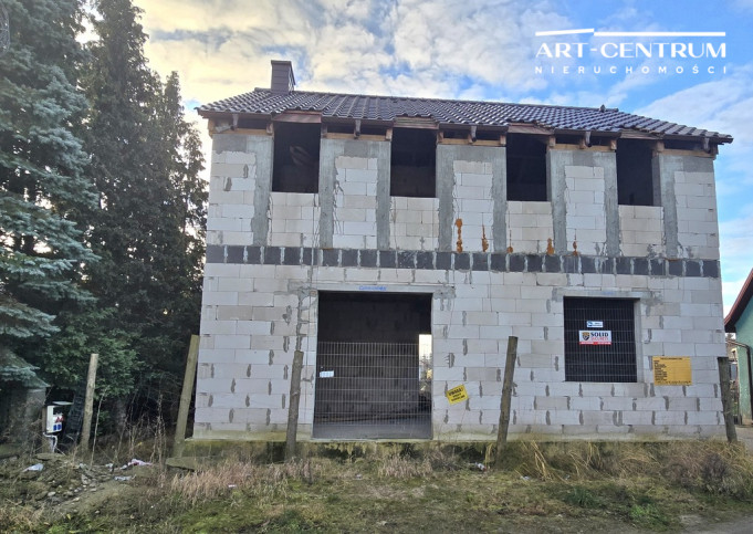 Dom Sprzedaż Mrocza 6