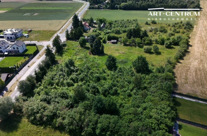 Działka Sprzedaż Niemcz