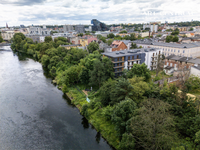 Mieszkanie Sprzedaż Bydgoszcz Okole 9
