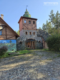 Obiekt Sprzedaż Kwieki