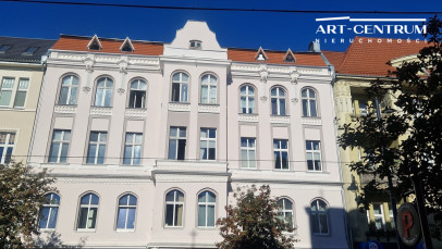 Mieszkanie Sprzedaż Bydgoszcz Śródmieście