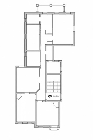 Mieszkanie Sprzedaż Bydgoszcz Centrum 15