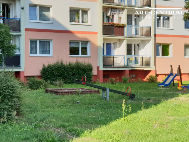 Mieszkanie Wynajem Bydgoszcz Glinki 7