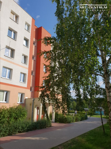 Mieszkanie Wynajem Bydgoszcz Glinki 8