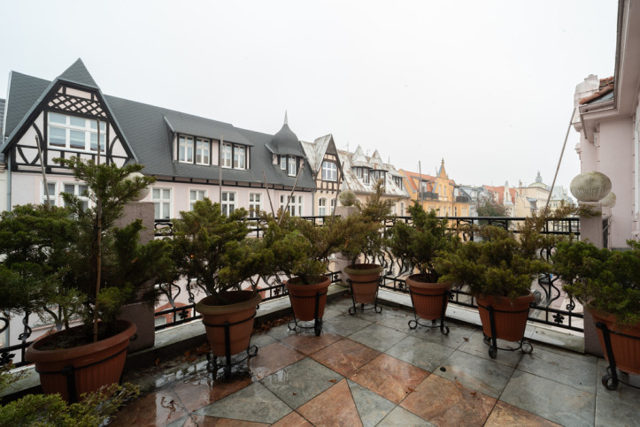 Mieszkanie Sprzedaż Bydgoszcz Centrum 6