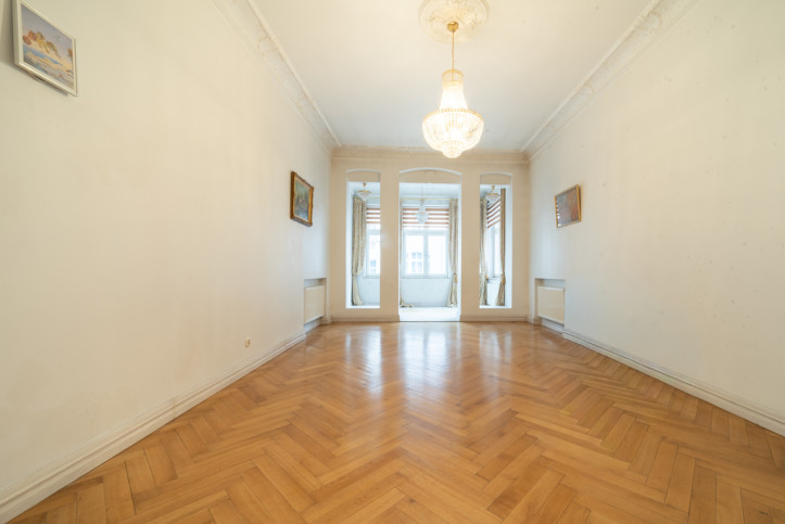 Mieszkanie Sprzedaż Bydgoszcz Centrum 5