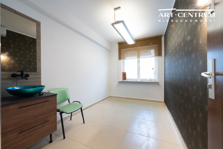 Lokal Wynajem Bydgoszcz Skrzetusko 7