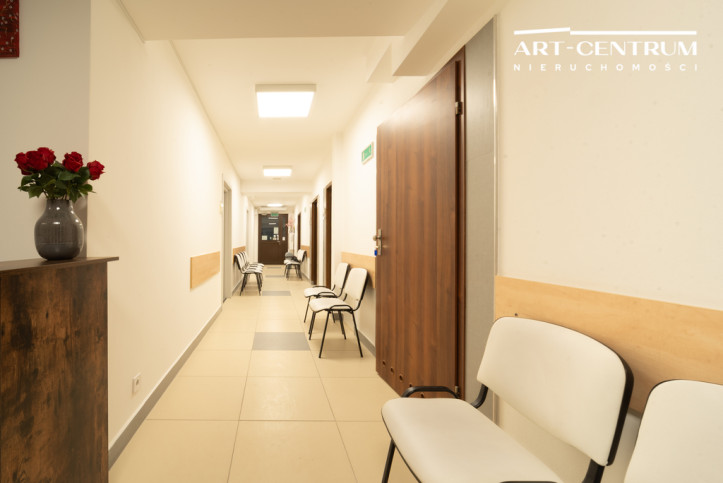 Lokal Wynajem Bydgoszcz Skrzetusko 1