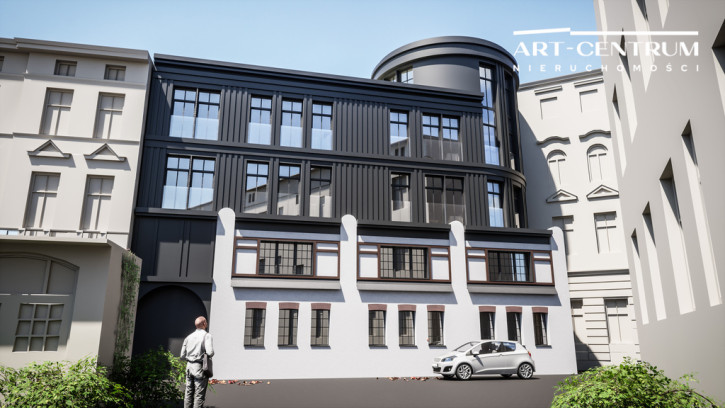 Obiekt Sprzedaż Bydgoszcz 1