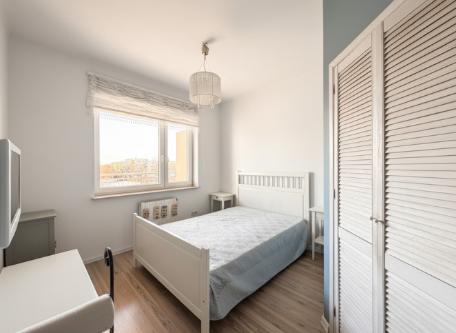 Mieszkanie Sprzedaż Bydgoszcz Szwederowo 6