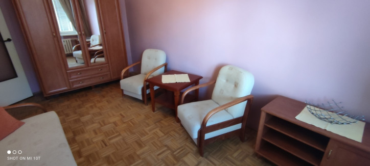 Mieszkanie Wynajem Toruń Podgórna 4