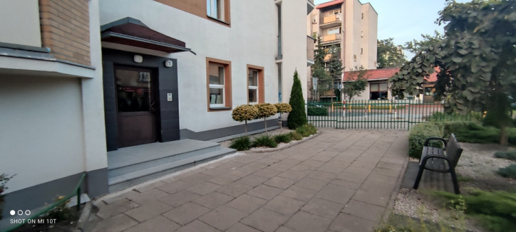 Mieszkanie Wynajem Toruń Podgórna 17