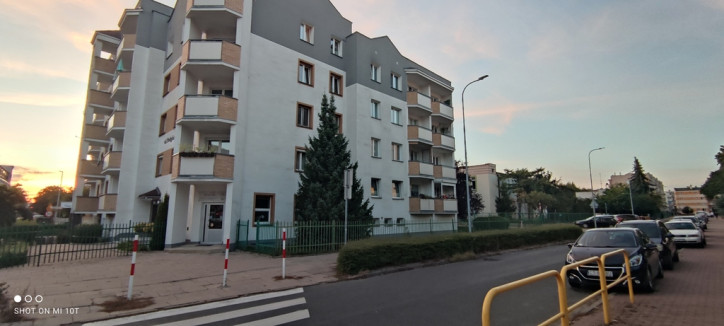 Mieszkanie Wynajem Toruń Podgórna 18