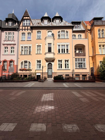 Mieszkanie Sprzedaż Bydgoszcz Centrum 16