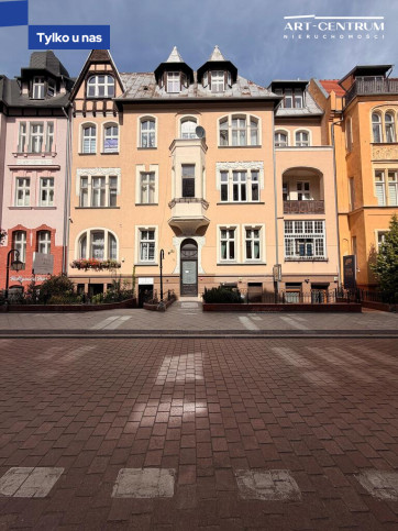 Mieszkanie Sprzedaż Bydgoszcz Centrum 1