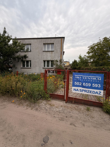 Dom Sprzedaż Bydgoszcz Miedzyń 2