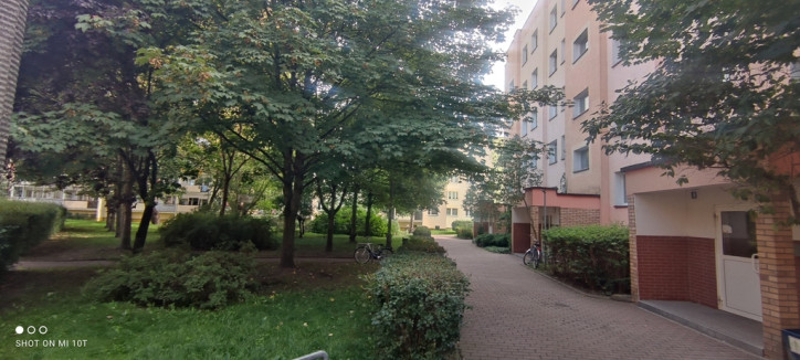 Mieszkanie Wynajem Toruń Hugona Kołłątaja 13