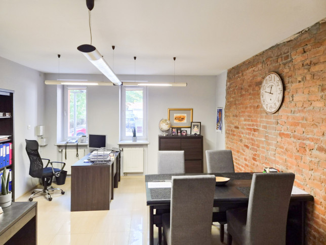 Lokal Wynajem Bydgoszcz Śródmieście 1